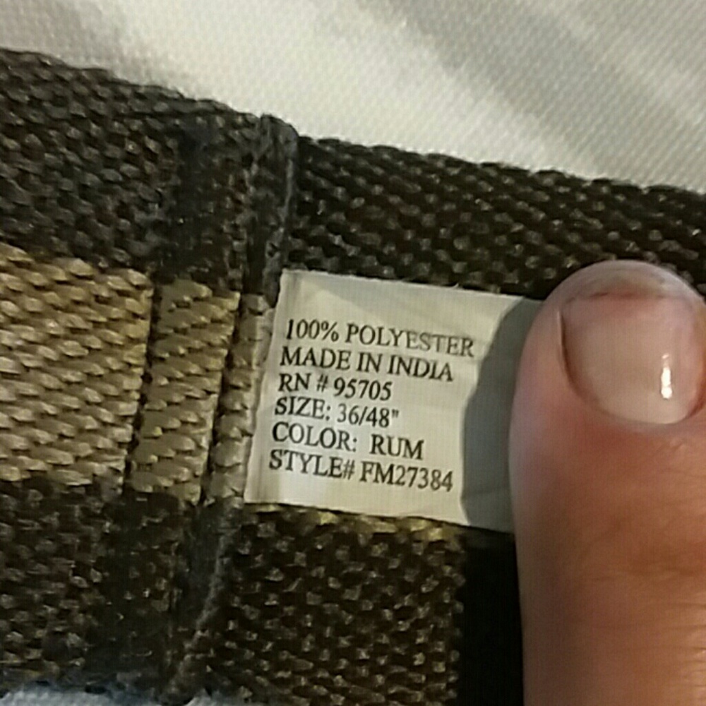 Belt - Picture 3 of 3